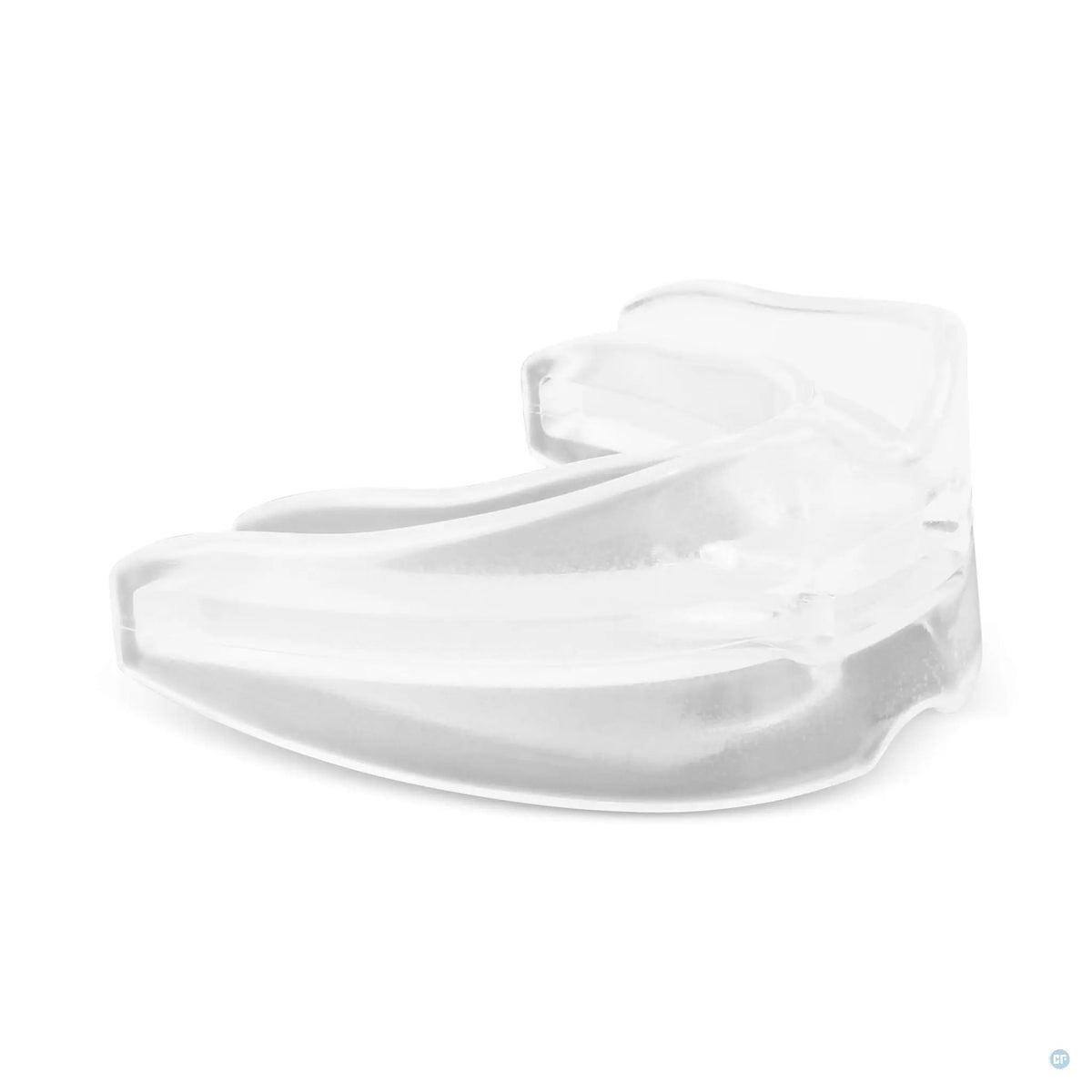 Silikon-Mundstück aus dem Comformidable Anti-Schnarch-Kit gegen Schnarchen