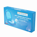Comformidable Anti-Schnarchschiene Verpackung in Schrägperspektive