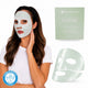 Comformidable® Collagen Beruhigende Balance Maske – Reinigend & Beruhigend – 4 Stück